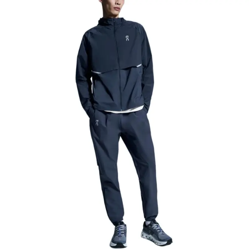 On Core Jacket Jacket Men's Midnight-2