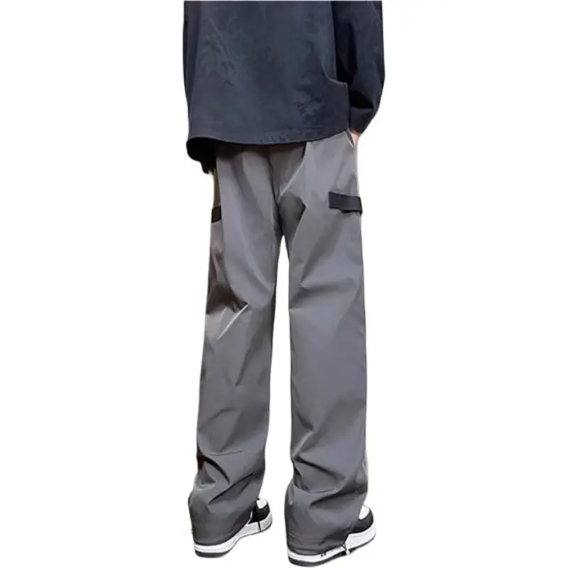Extreme Turbo Casual Pants Unisex-10