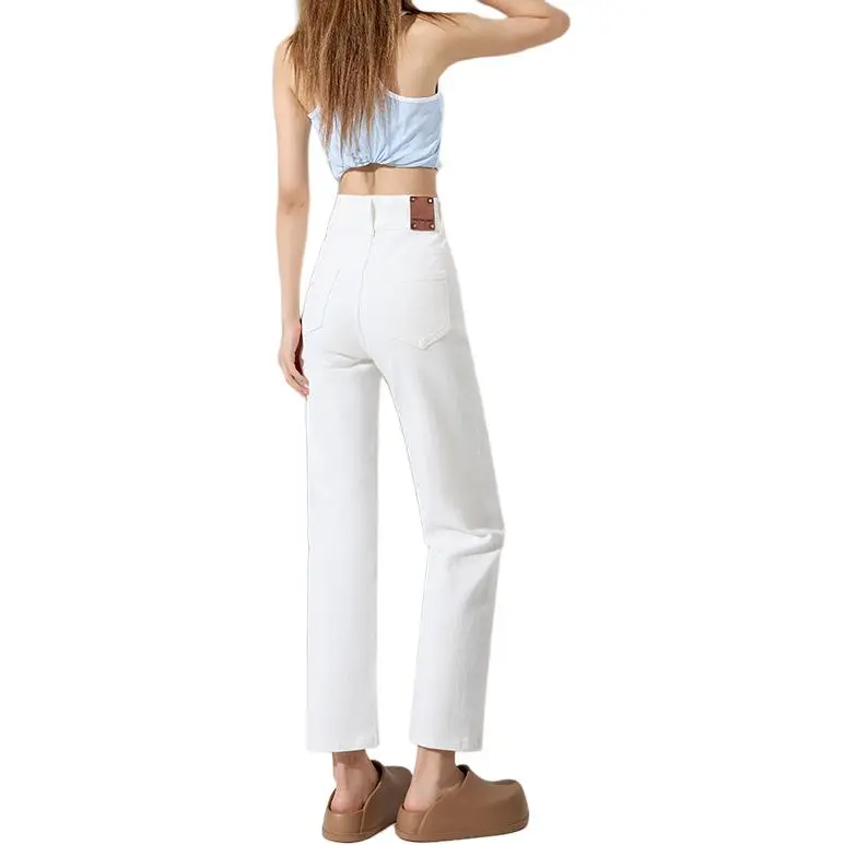 Kazakhstan Jeans Women's-4