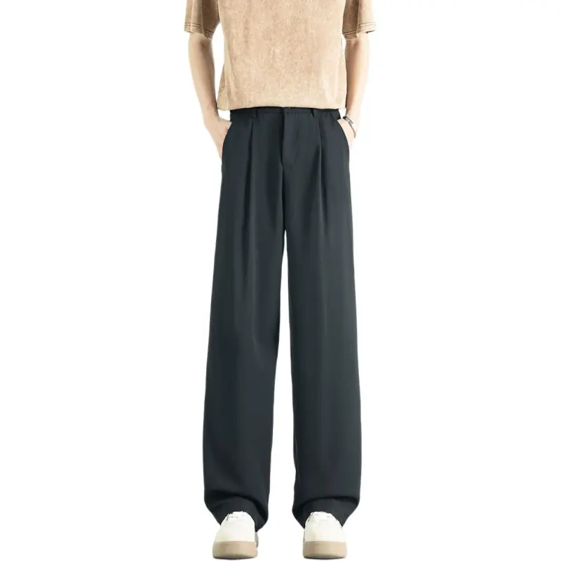 CAT'S PAW Suit Trousers Unisex-1