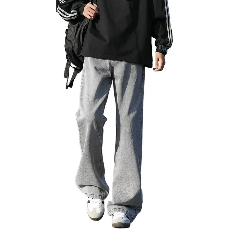 FUERZA Jeans Unisex-10
