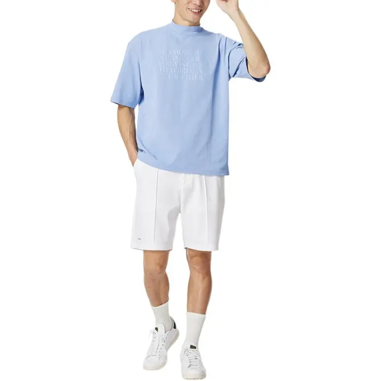 TAYLORMADE x UNITED ARROWS SS25 T Shirt Unisex-9