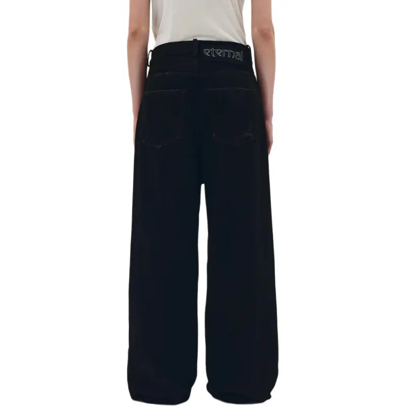 Ann Demeulemeester Olan Jeans-2