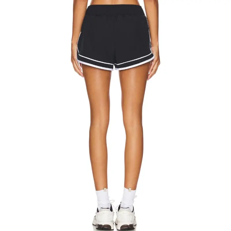 FREE PEOPLE FW24 Casual Shorts Women's Black-0