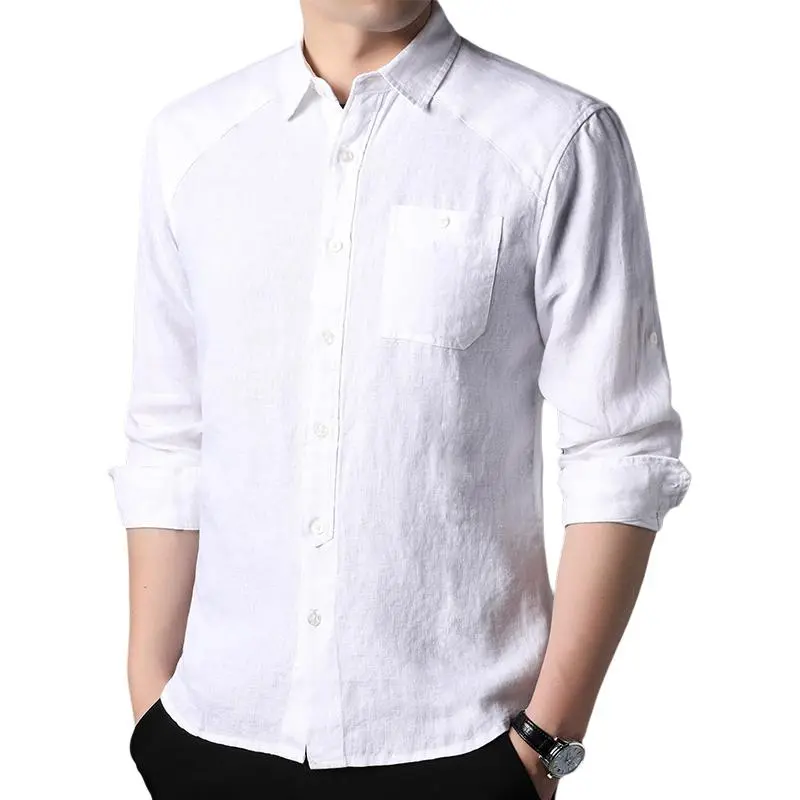 PIERRE CARDIN Shirts Men-5