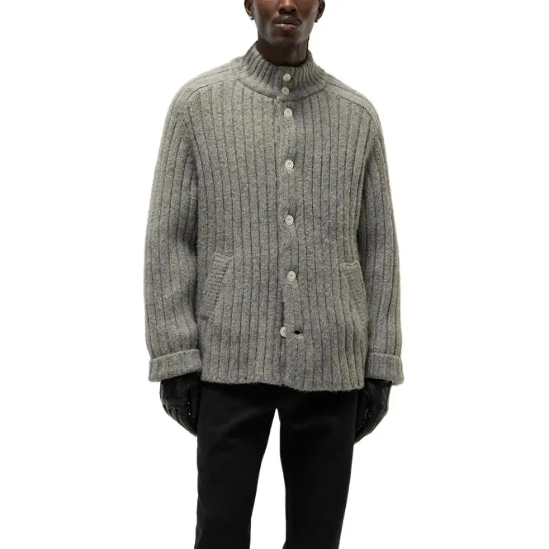 KITH & Kin Knit Alvaro Jacket With Liner-3