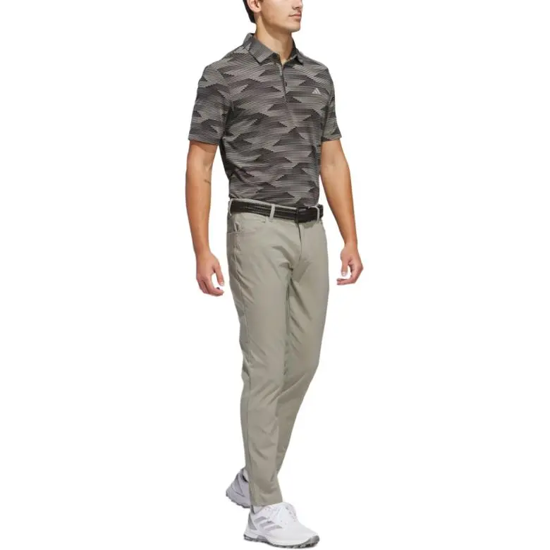 Adidas Free Shipping With AdiClub Ultimate365 5 Pocket Pants-3