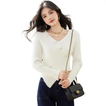 La Chapelle Knitwear Women's