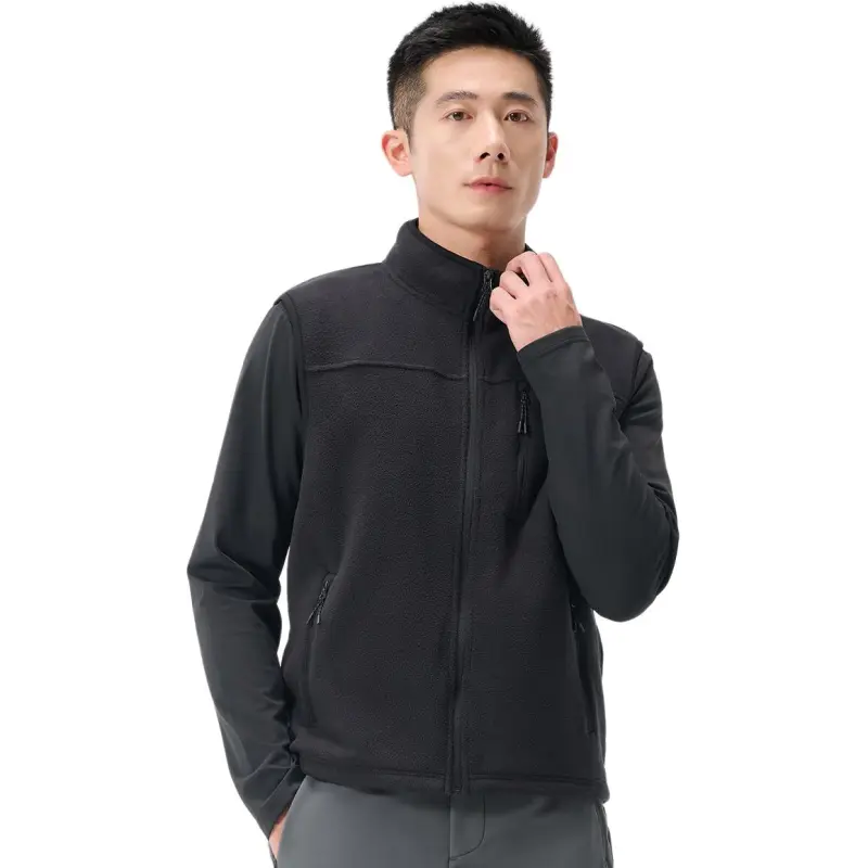 OUTDOOR PRODUCTS Vest Men's Night Black-5