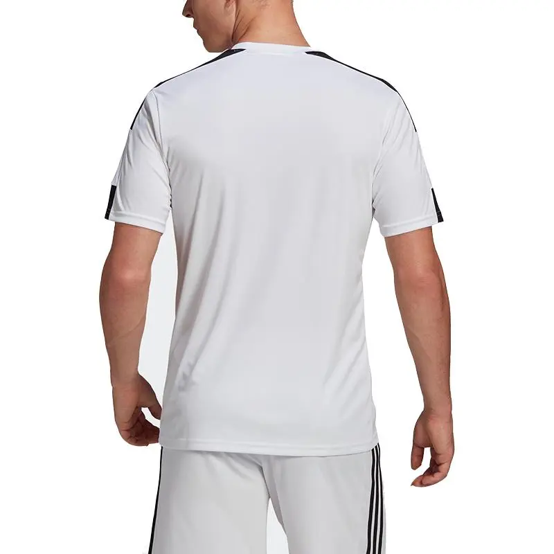 Adidas Soccer Jerseys Men's White-3