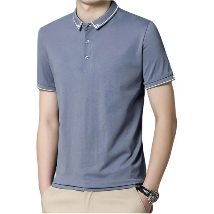 PIERRE CARDIN Polo Shirts Men-10