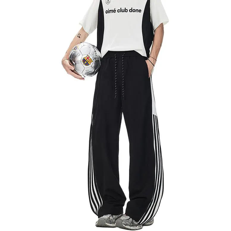 Cost Per Kilo Casual Pants Unisex-3