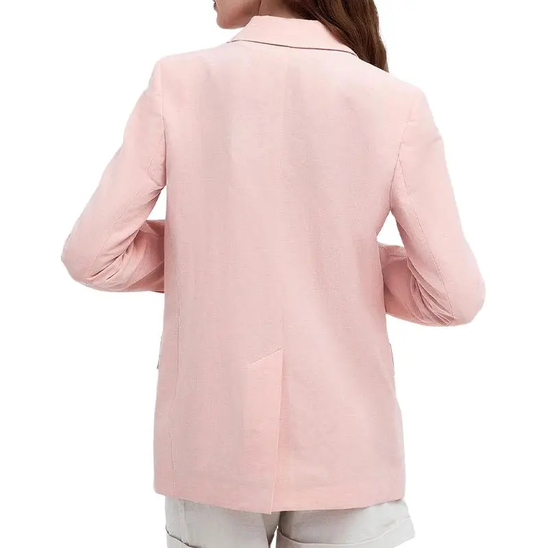 BARBOUR Business Suits Coats Women's Primrose Pink-3