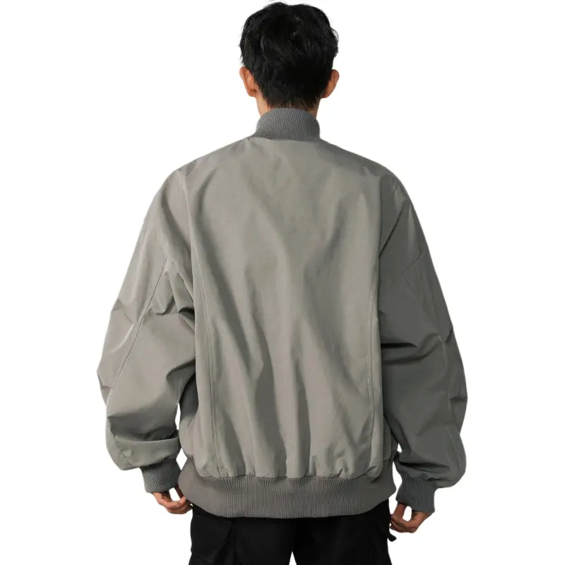 ACUOD BY CHANU Jackets Coats Unisex-2