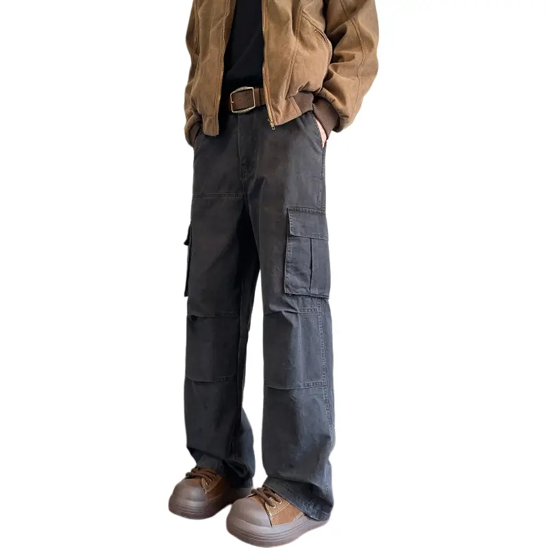 OXO OVERLOAD Jeans Unisex-1