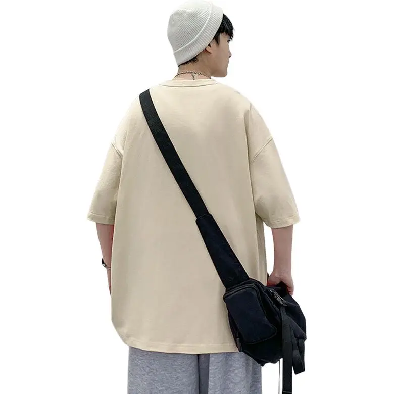 NOAHGIGI T Shirts Unisex-6