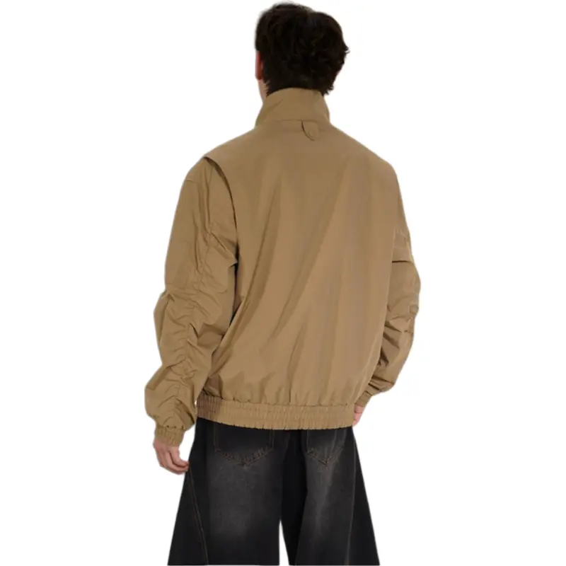 DUNHUANG ART INSTITUTE Jackets Coats Unisex-5