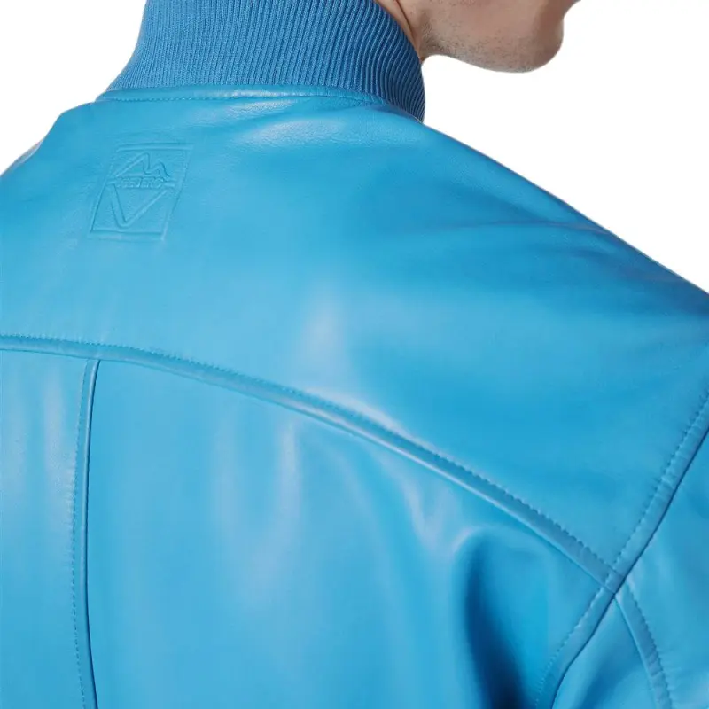 Iceberg Bomber Jacket-5
