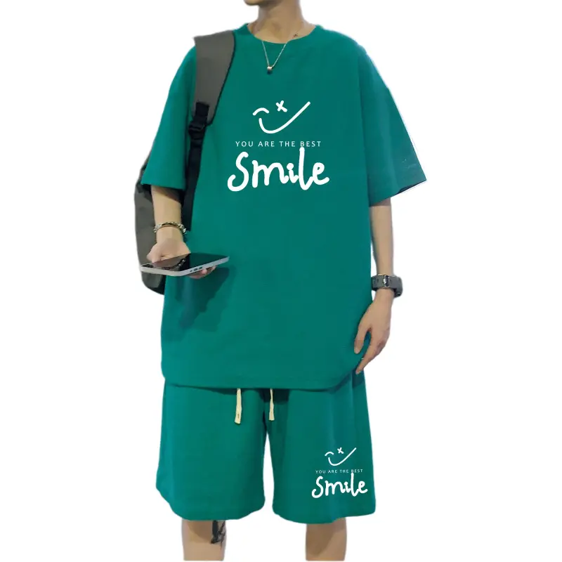 A/2/8/T Casual Sportswear Unisex-11