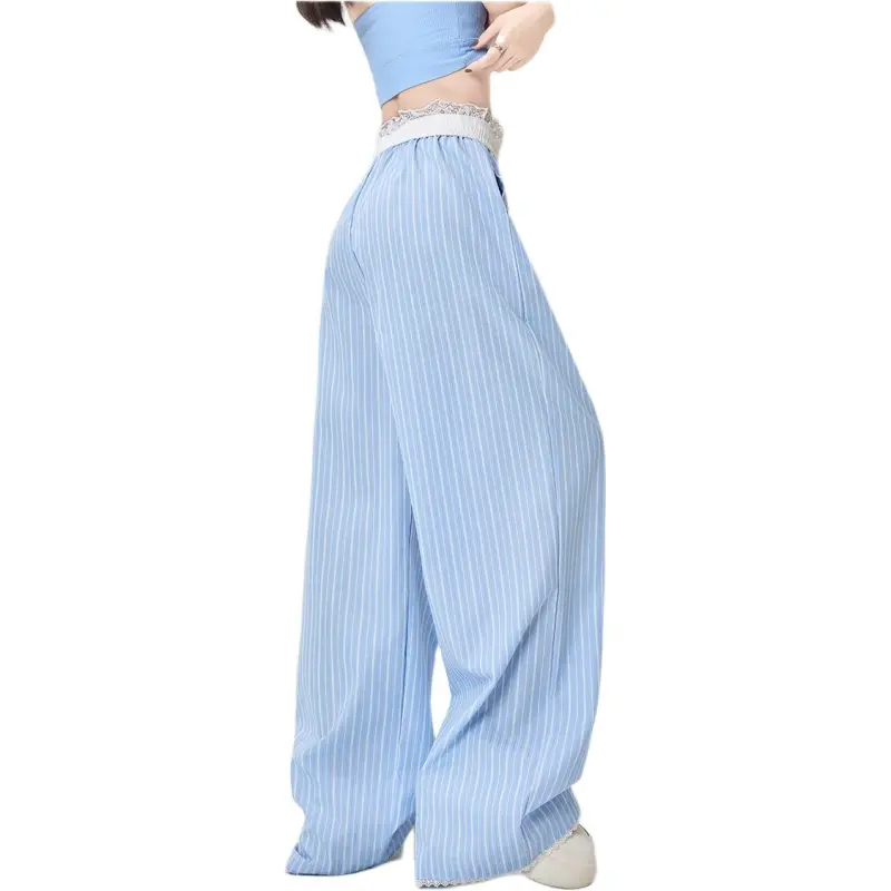The Temptation Of The Muse Casual Pants Women's-1
