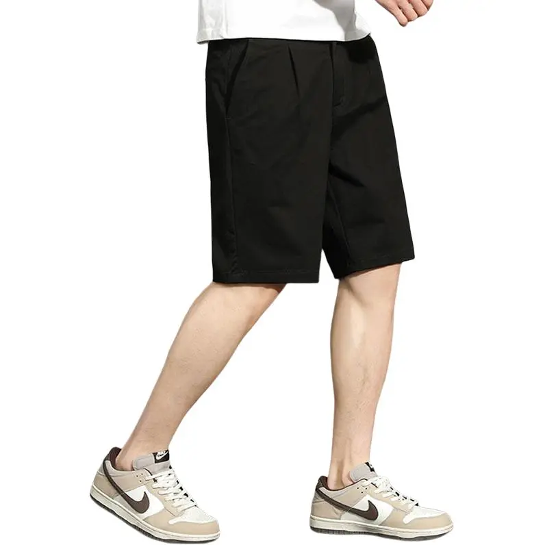 PIERRE CARDIN Casual Shorts Men's-8