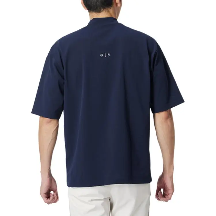 TAYLORMADE x UNITED ARROWS SS25 T Shirt Unisex-2