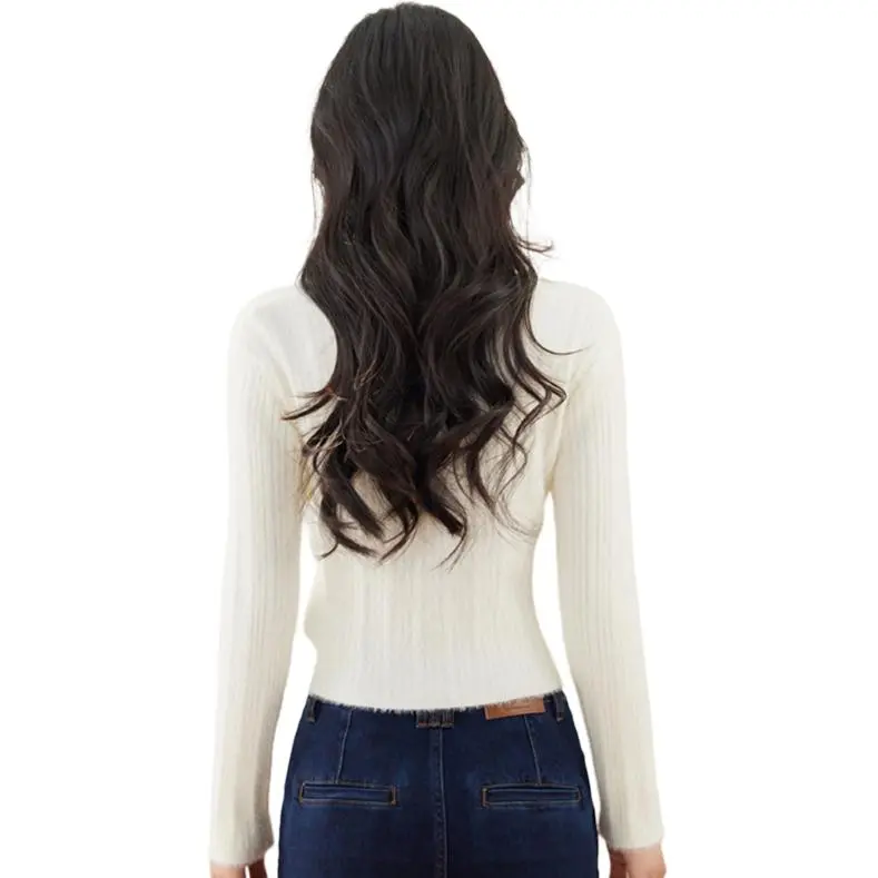 La Chapelle Knitwear Women's-1