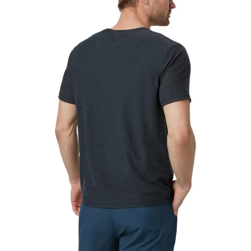 Vuori Strato Tech T Shirt Men's-18
