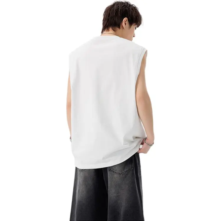 KFKU Tank Tops Unisex-1