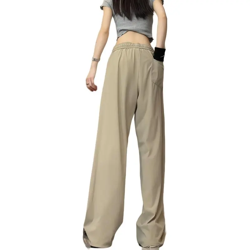 JIMI&JONS Casual Pants Unisex-7