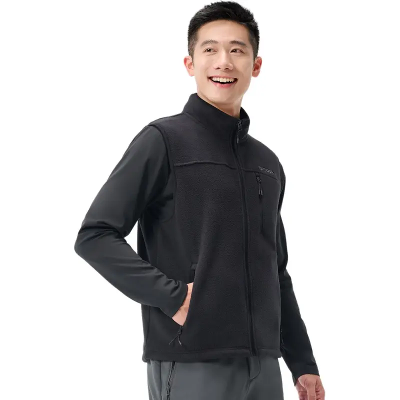 OUTDOOR PRODUCTS Vest Men's Night Black-3