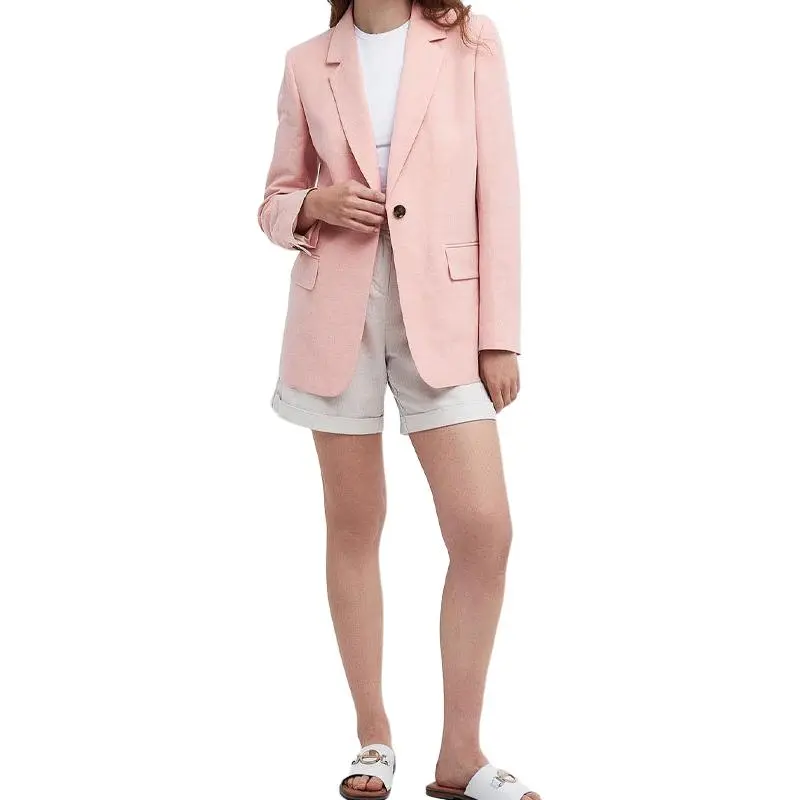 BARBOUR Business Suits Coats Women's Primrose Pink-1