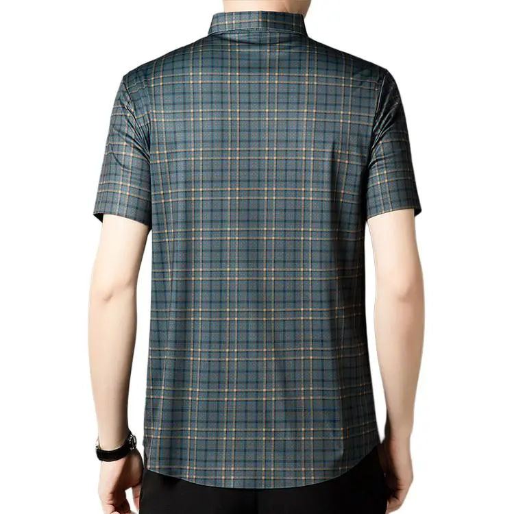 PIERRE CARDIN Polo Shirts Men Jasper-1
