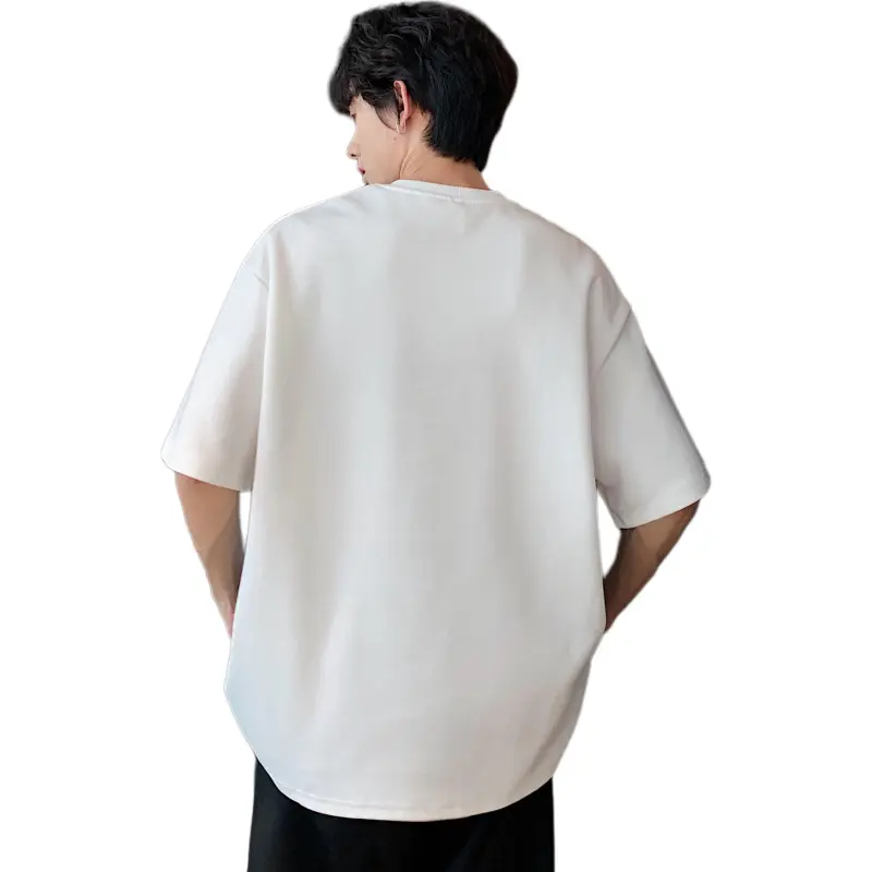 WKOOG T-Shirts Unisex-5