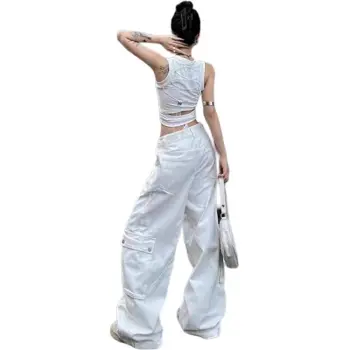 The New Age Family Casual Pants Women's