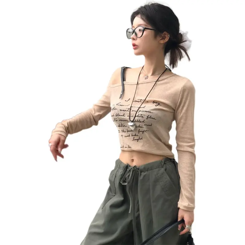 The Temptation Of The Muse T Shirt Women's-3