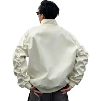 BENGEN Jackets Unisex