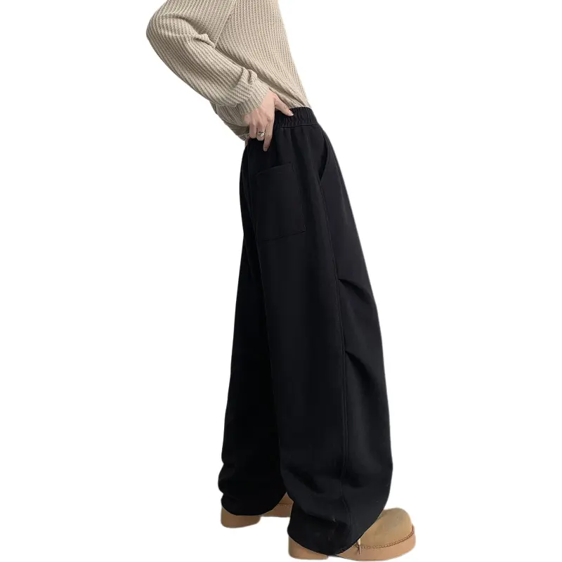 FA2LO Casual Pants Unisex-6