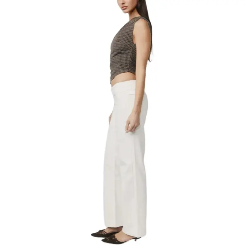WITH JEAN SS25 Sadie Jeans Women's-5