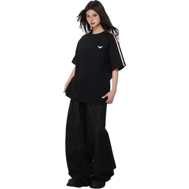 FASTFISH T Shirts Unisex-5