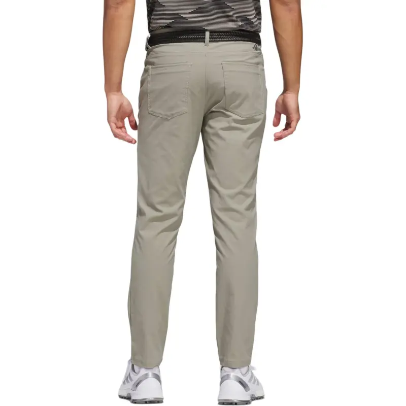 Adidas Free Shipping With AdiClub Ultimate365 5 Pocket Pants-4
