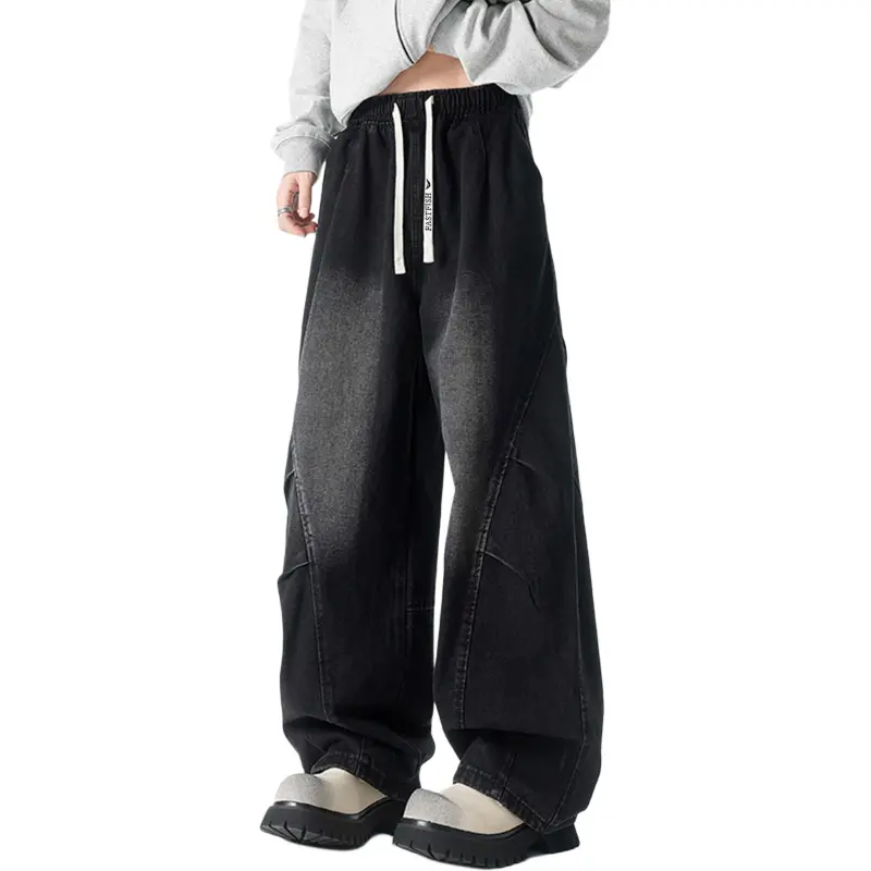 FASTFISH Jeans Unisex-1