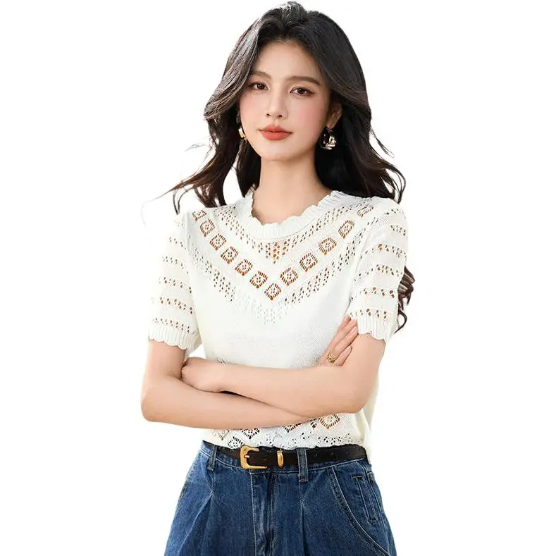 La Chapelle Regular T Shirt Women's-1