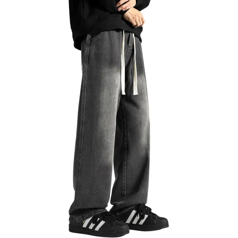 Lafetto Jeans Unisex-12