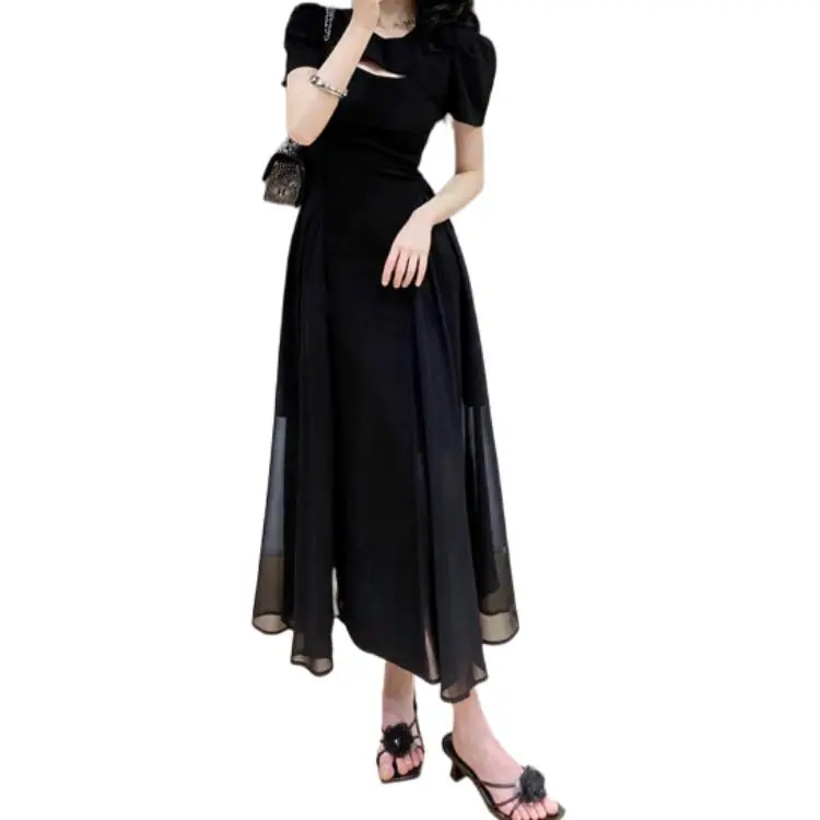 Dior Beauty Short Sleeved Dress Women's-3