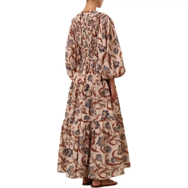 Zimmermann Ascension Maxi Dress-3