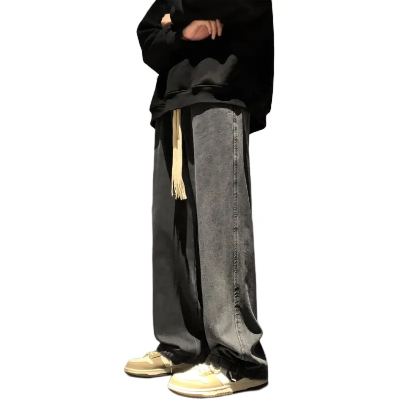 BEAR UNION Jeans Unisex-8