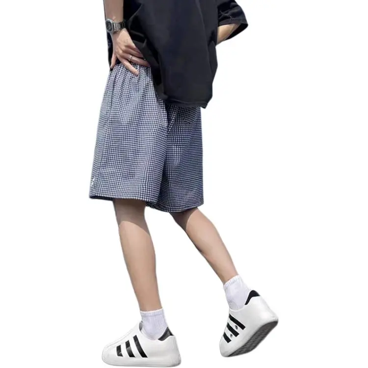 RVANGUARD Casual Shorts Unisex-6