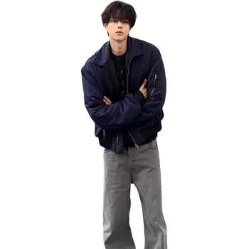 NOWSTIME Jackets Unisex