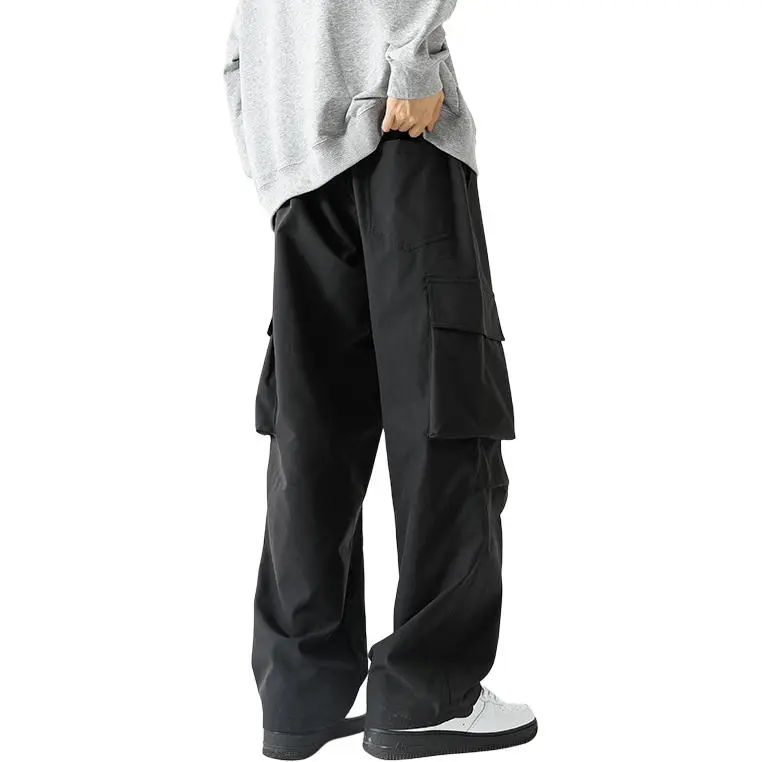 ZMHT Casual Pants Unisex-7